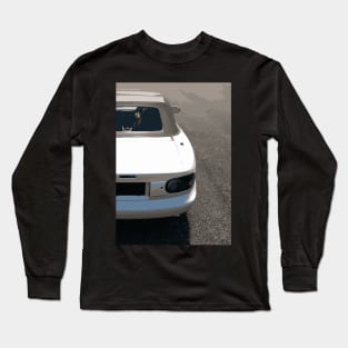 MX5 Long Sleeve T-Shirt